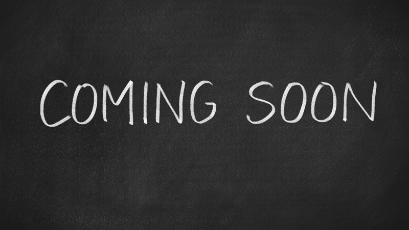 Our Blog Is Under Construction